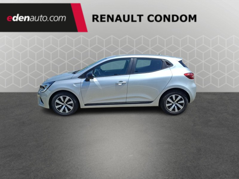Renault Clio - Photo 2