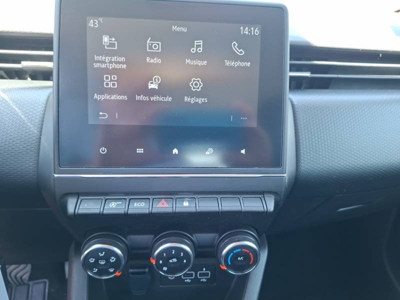 Renault Clio - Photo 26
