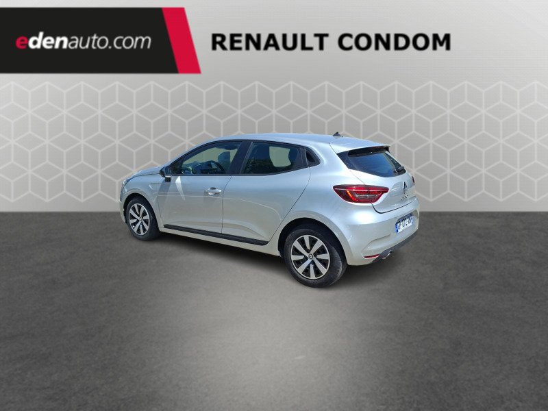 Renault Clio - Photo 3