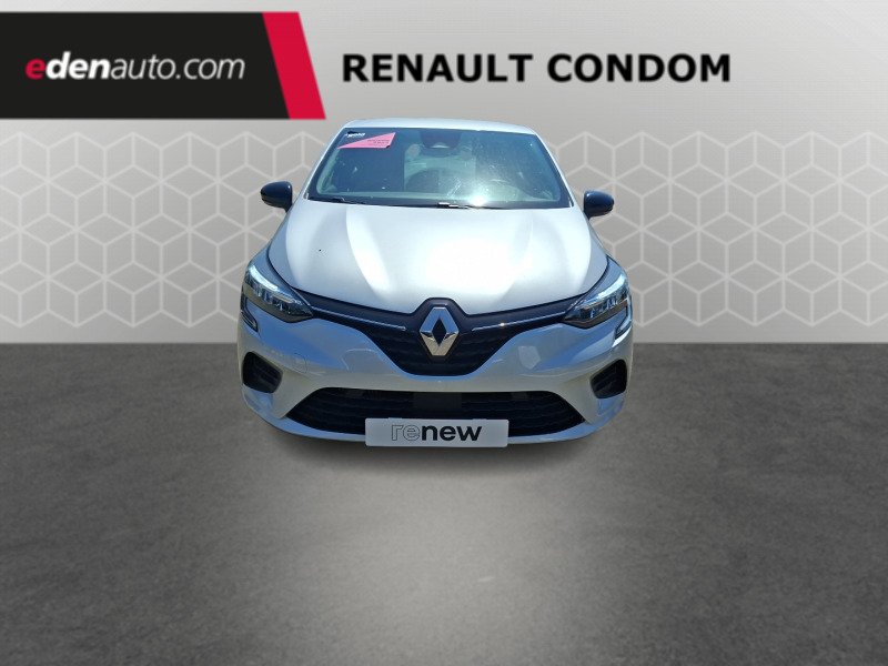 Renault Clio - Photo 4