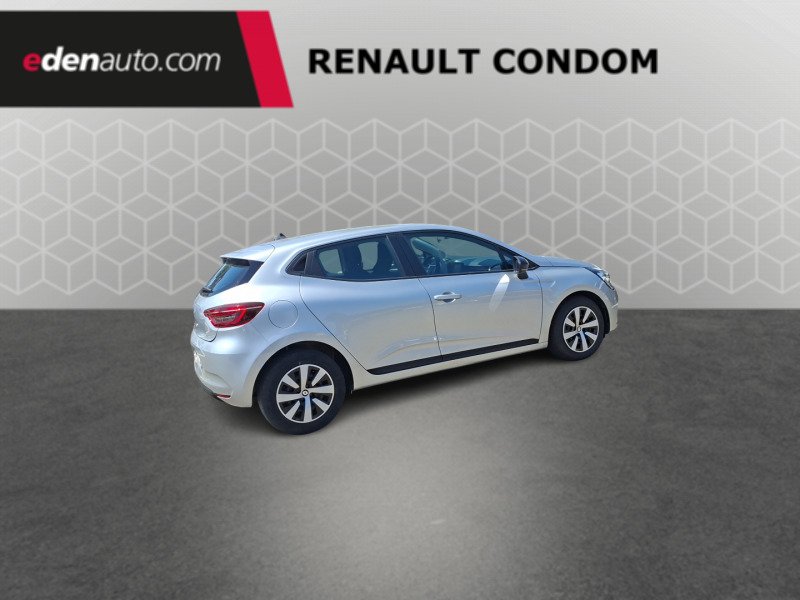 Renault Clio - Photo 5