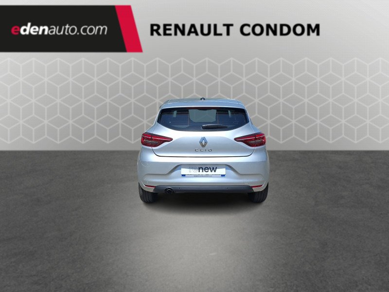 Renault Clio - Photo 6