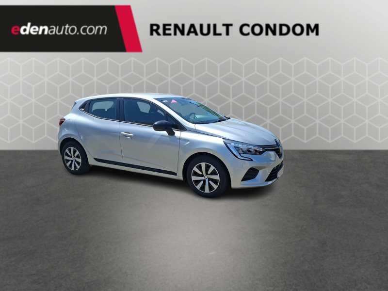 Renault Clio - Photo 8