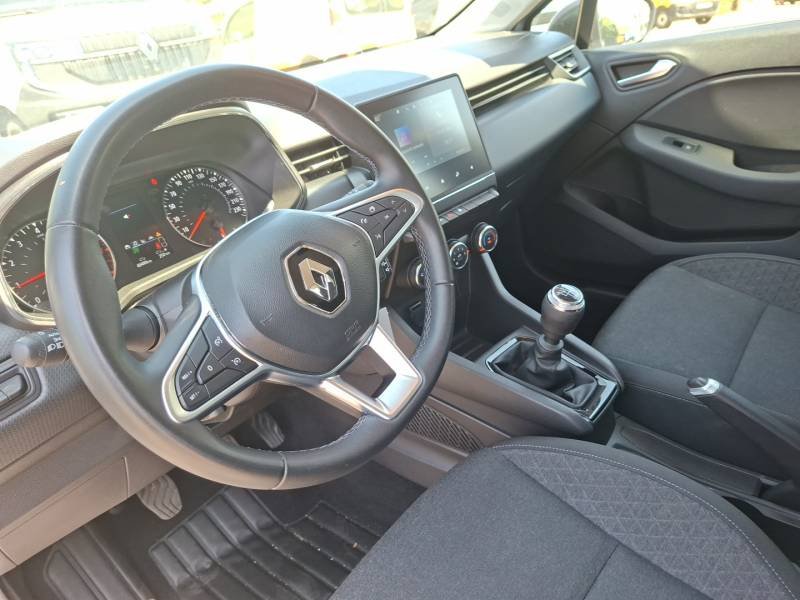Renault Clio - Photo 9