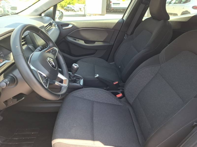 Renault Clio - Photo 10