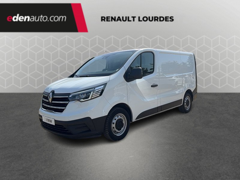 Renault Trafic - Photo 1