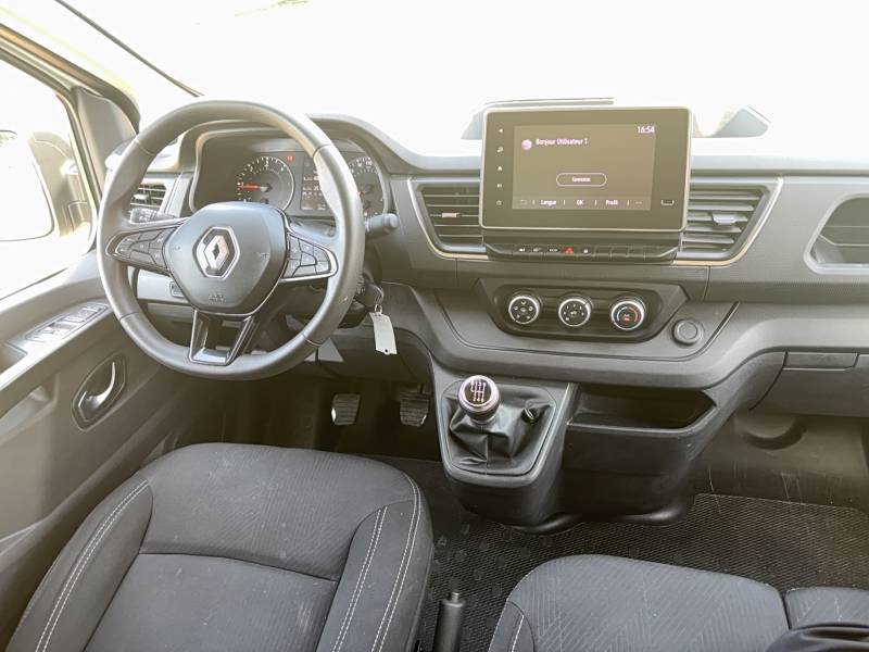 Renault Trafic - Photo 11