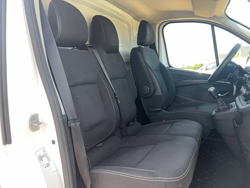 Renault Trafic - Photo 12