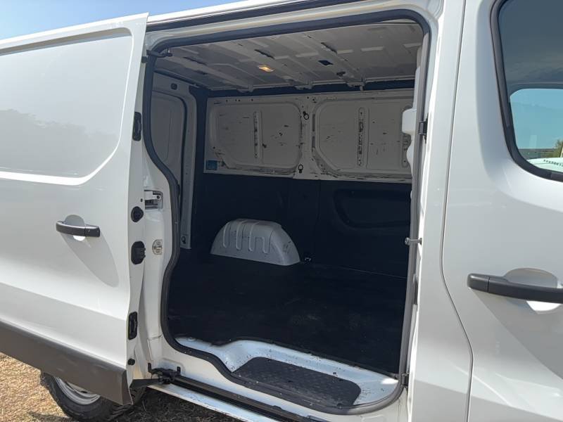 Renault Trafic - Photo 16