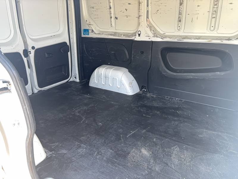 Renault Trafic - Photo 17