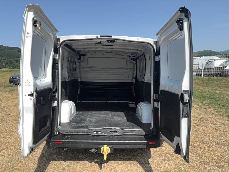 Renault Trafic - Photo 18