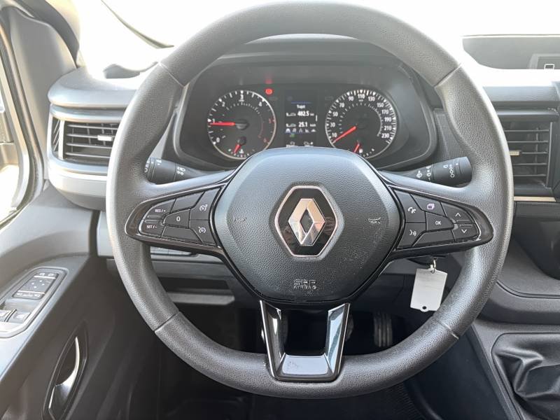 Renault Trafic - Photo 20