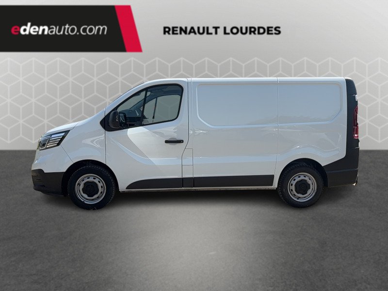 Renault Trafic - Photo 2