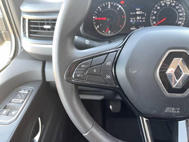 Renault Trafic - Photo 21