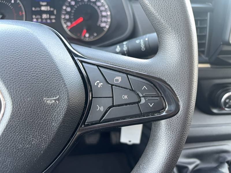 Renault Trafic - Photo 22