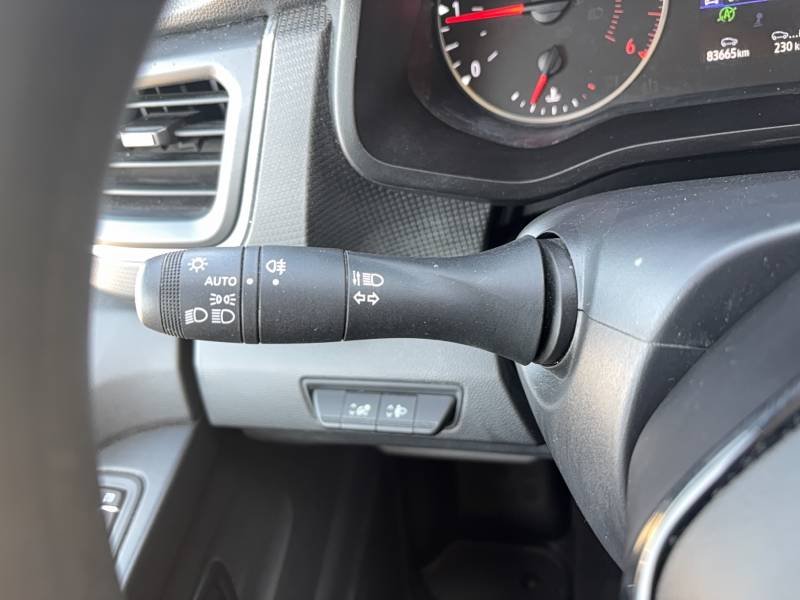 Renault Trafic - Photo 23
