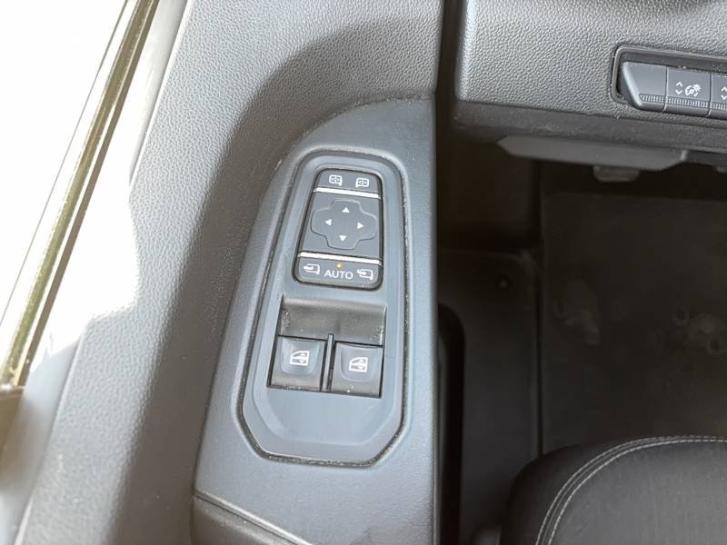 Renault Trafic - Photo 26