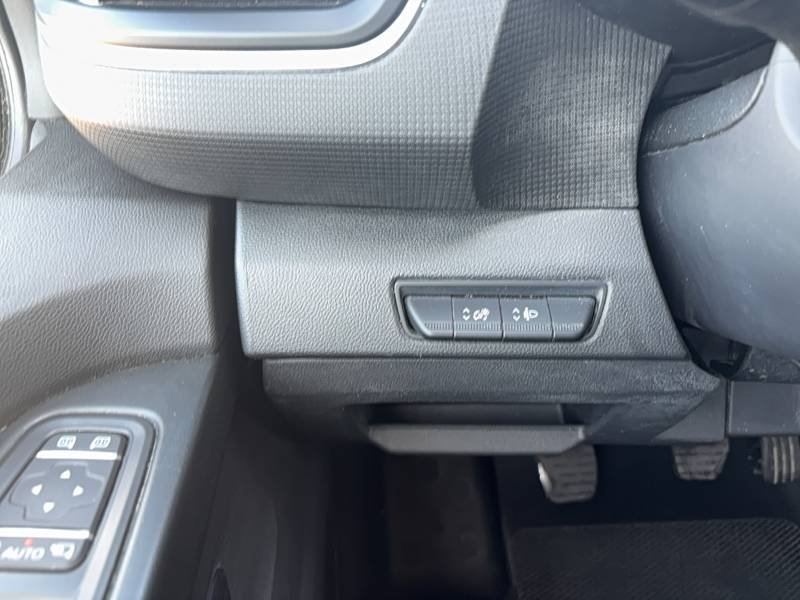 Renault Trafic - Photo 27