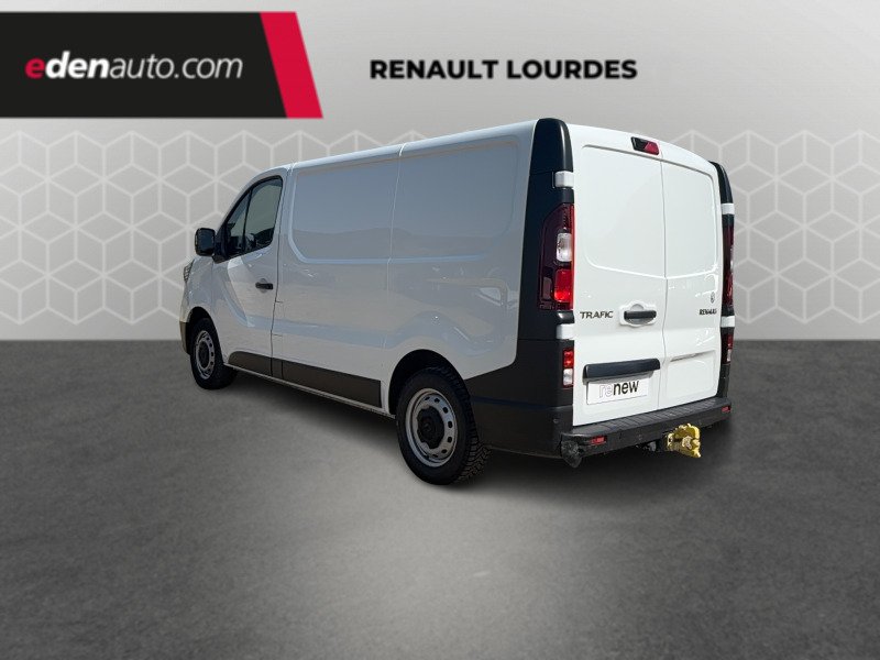 Renault Trafic - Photo 3