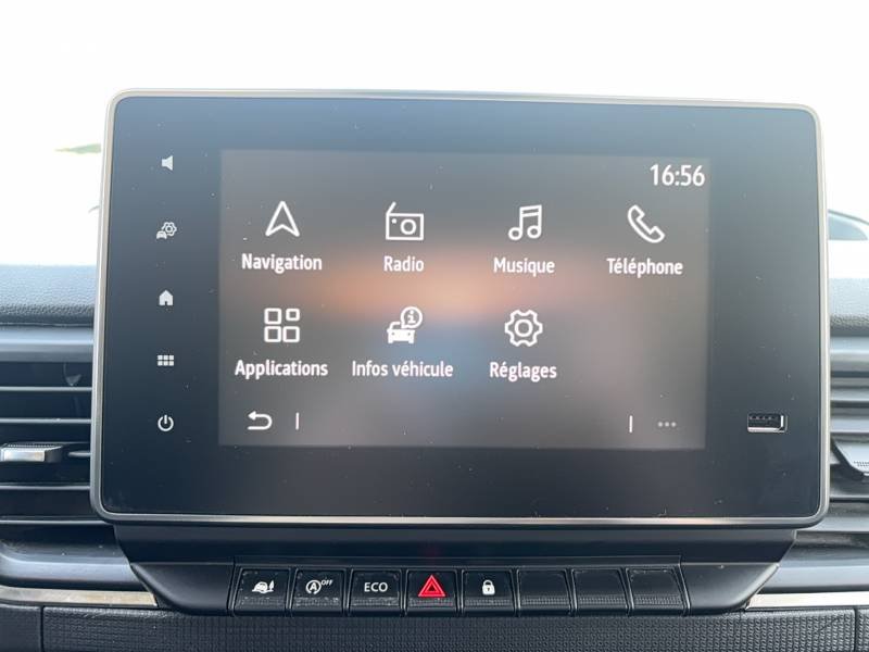 Renault Trafic - Photo 32
