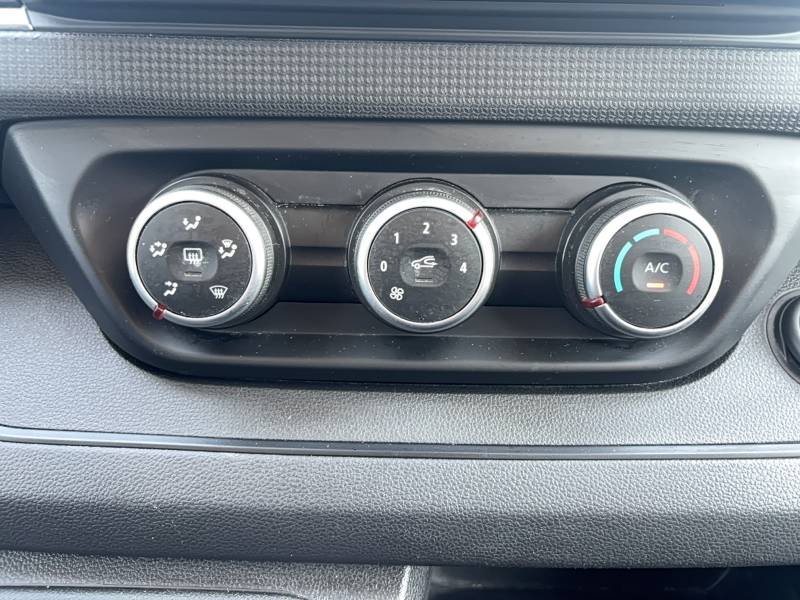 Renault Trafic - Photo 33
