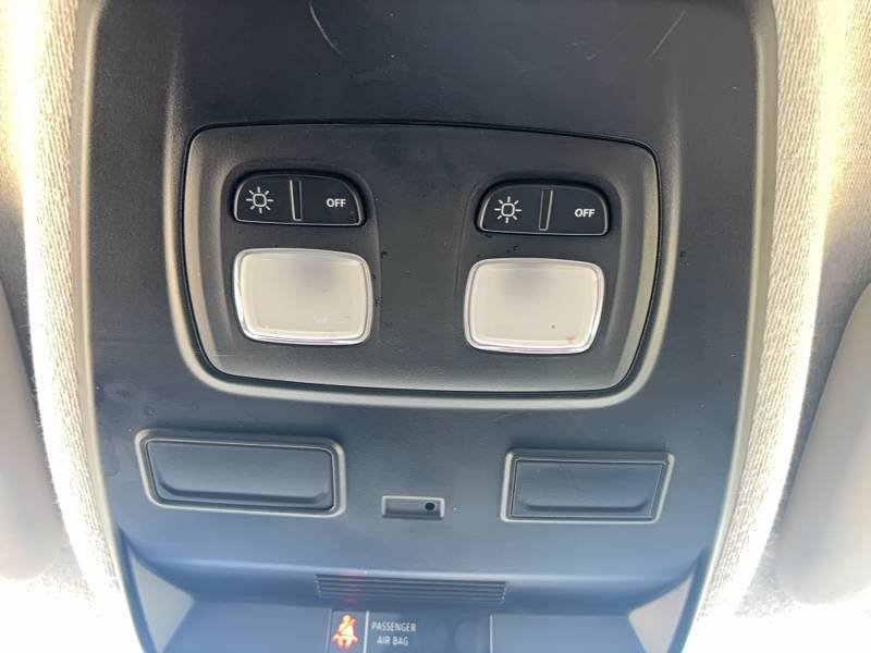 Renault Trafic - Photo 37