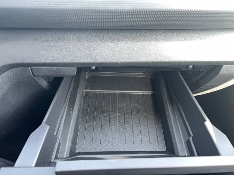 Renault Trafic - Photo 38