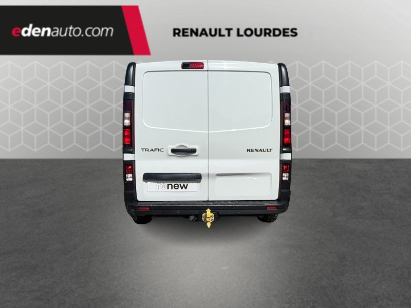Renault Trafic - Photo 4