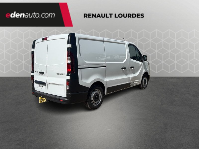 Renault Trafic - Photo 5