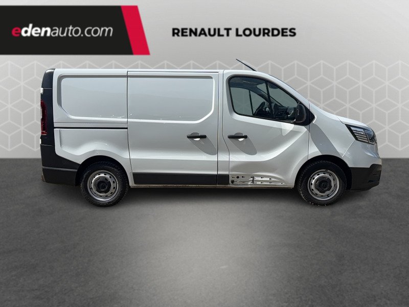 Renault Trafic - Photo 6