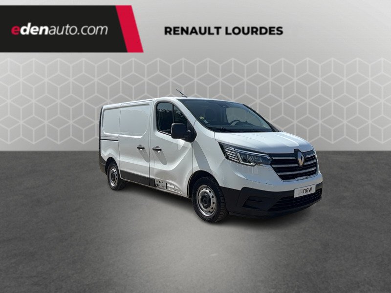 Renault Trafic - Photo 7