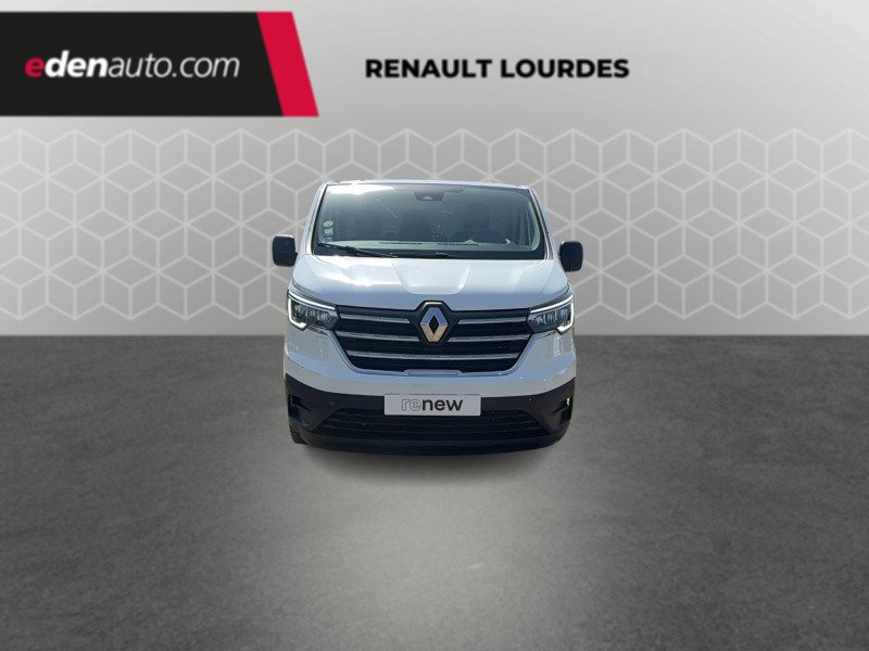 Renault Trafic - Photo 8