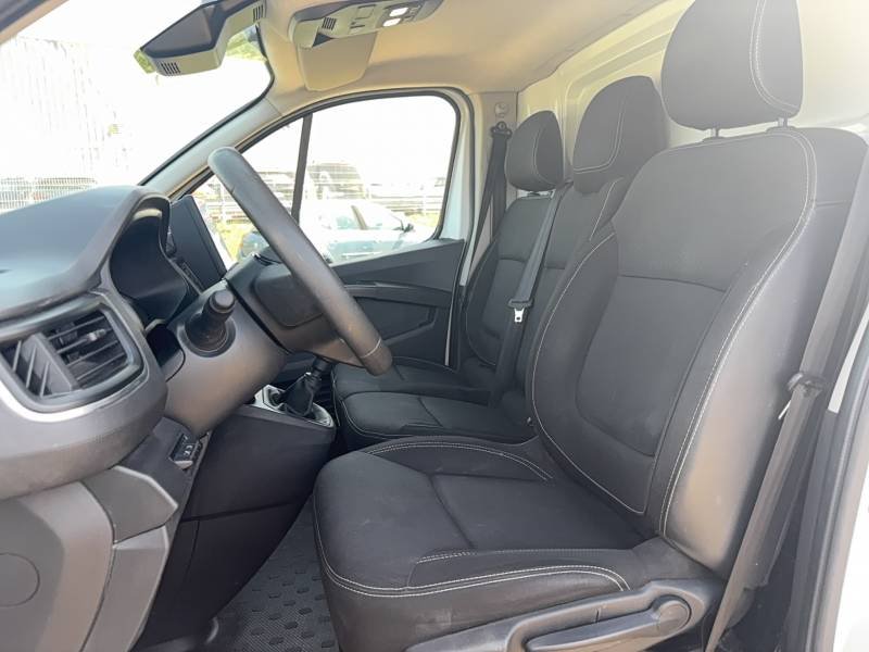 Renault Trafic - Photo 10