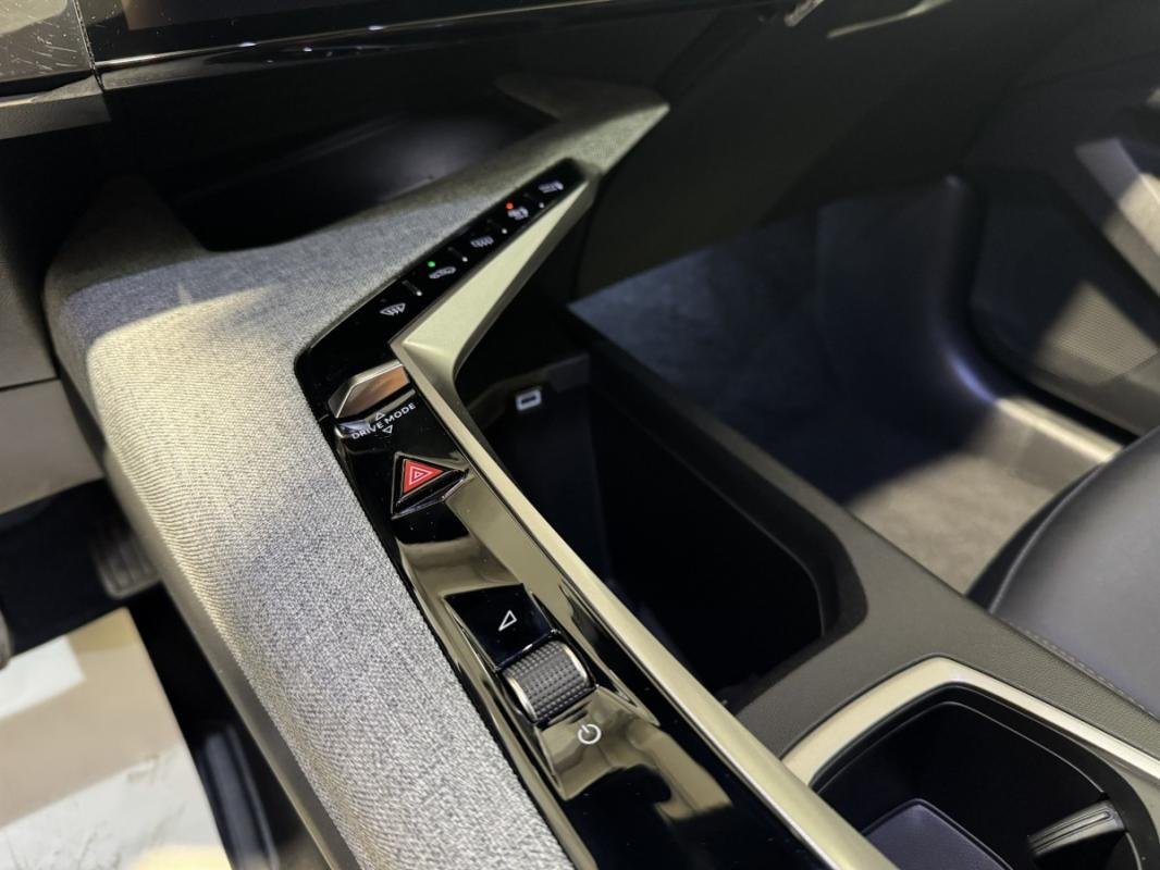 Peugeot 3008 - Photo 13