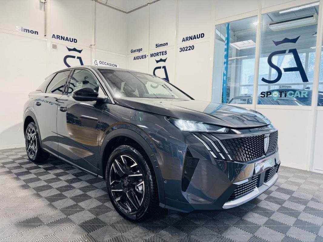 Peugeot 3008 - Photo 22