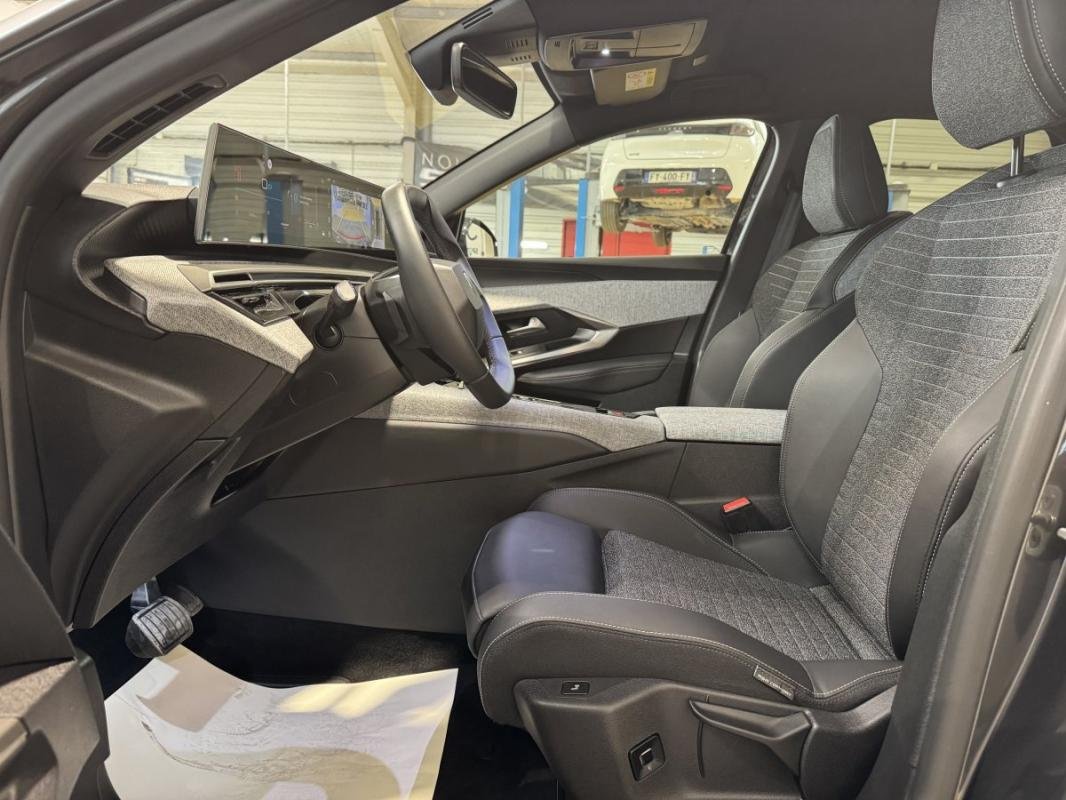 Peugeot 3008 - Photo 23