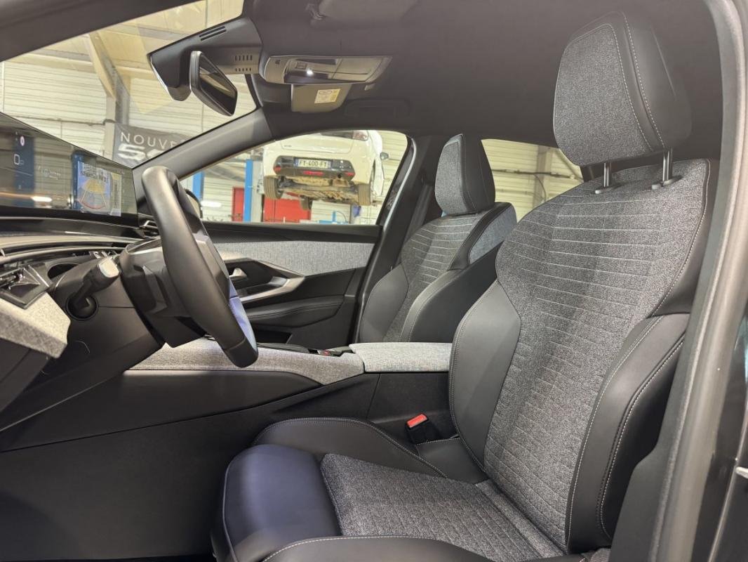 Peugeot 3008 - Photo 5