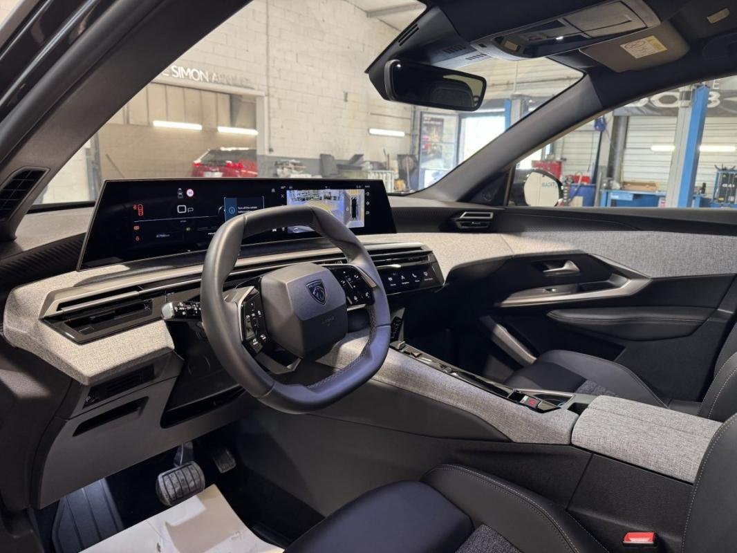 Peugeot 3008 - Photo 6