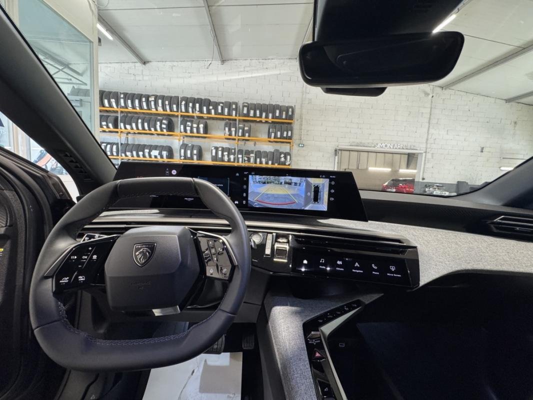 Peugeot 3008 - Photo 7