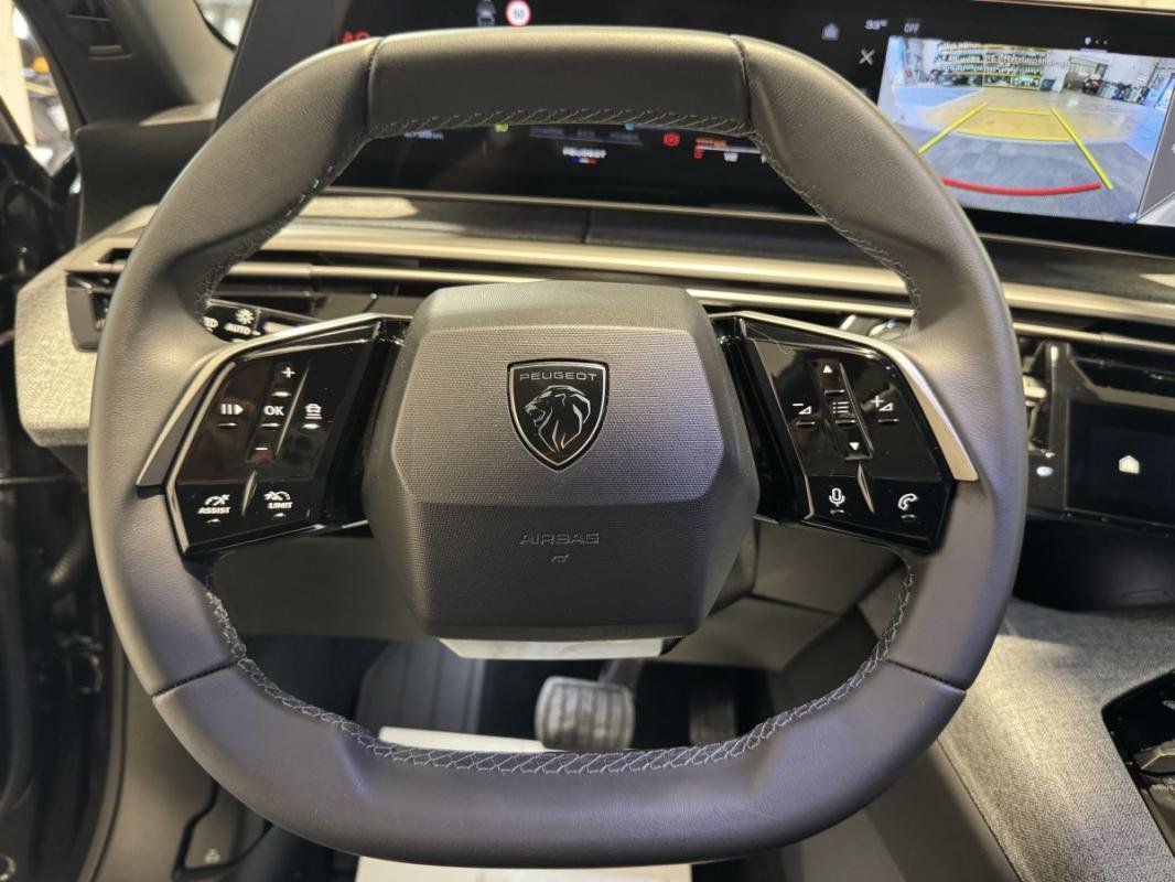 Peugeot 3008 - Photo 8