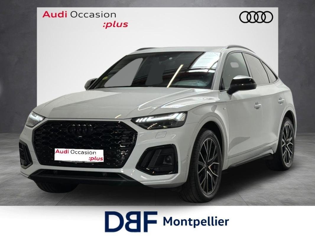 Audi Q5 Sportback - Photo 1