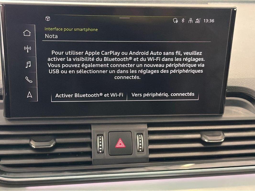 Audi Q5 Sportback - Photo 17