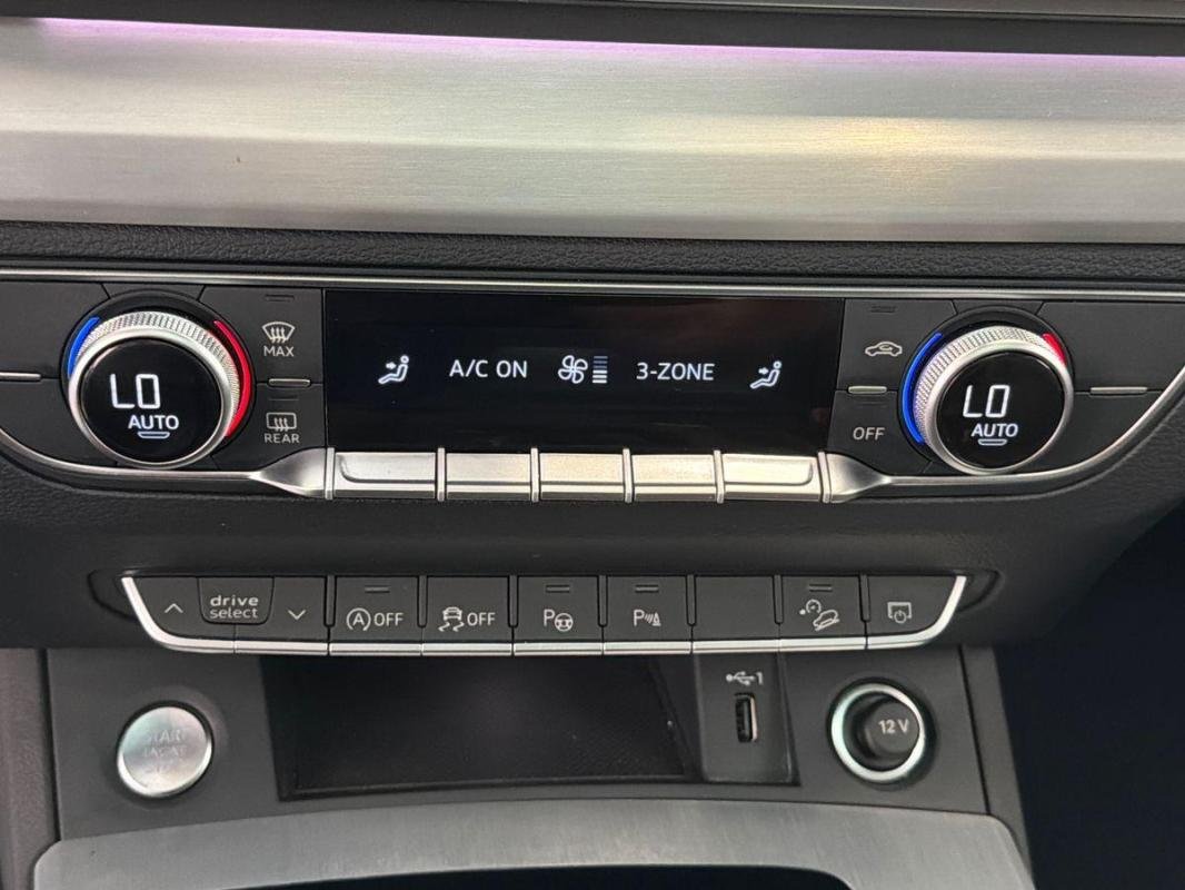 Audi Q5 Sportback - Photo 19