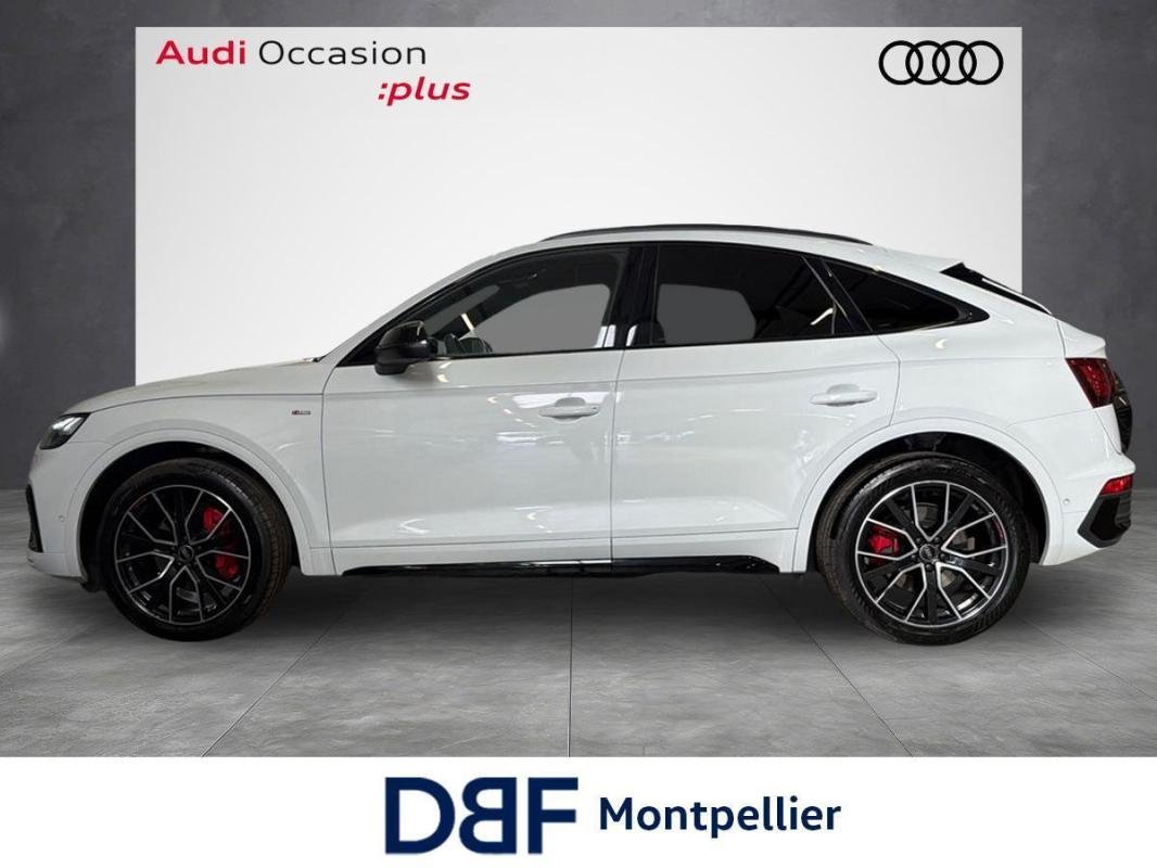 Audi Q5 Sportback - Photo 2