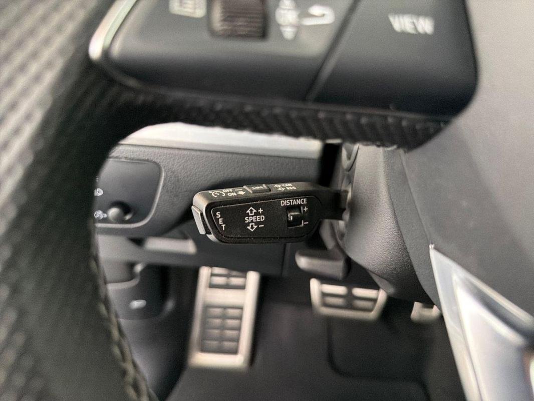 Audi Q5 Sportback - Photo 21