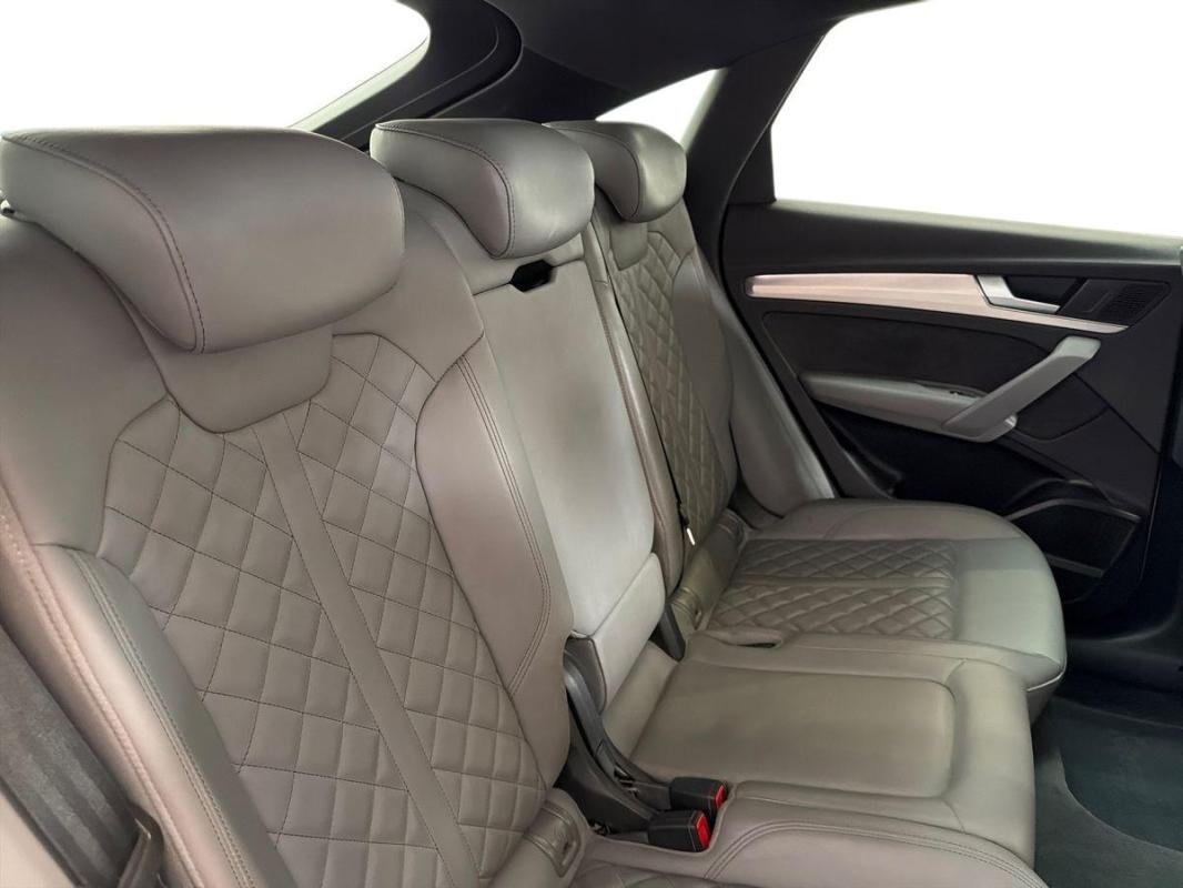 Audi Q5 Sportback - Photo 23
