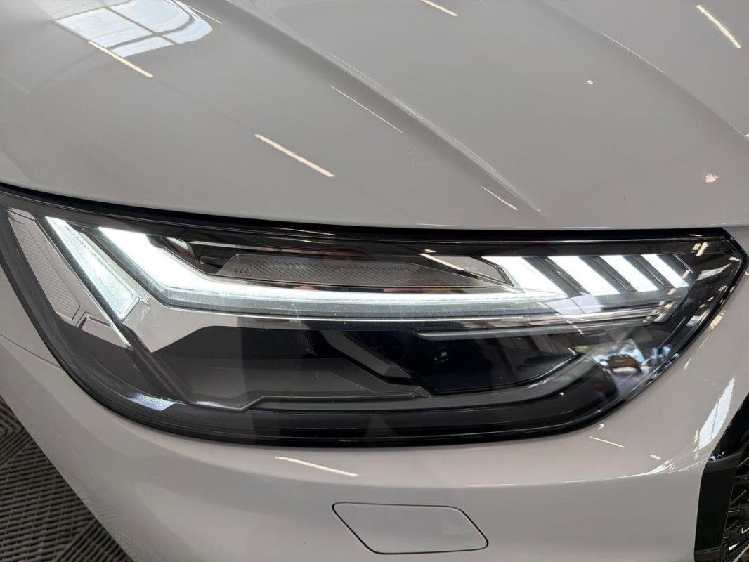 Audi Q5 Sportback - Photo 25