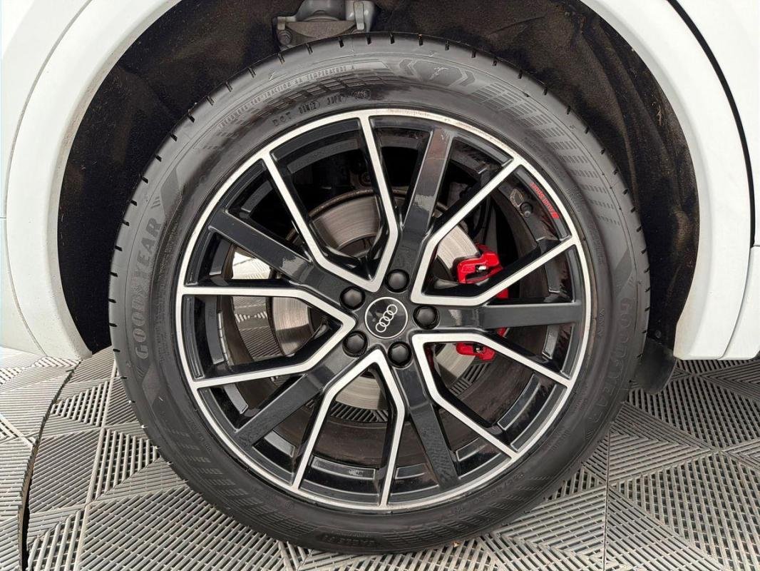 Audi Q5 Sportback - Photo 28