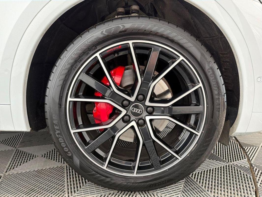 Audi Q5 Sportback - Photo 29