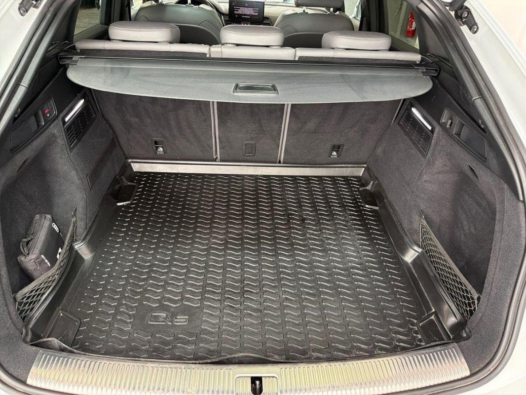 Audi Q5 Sportback - Photo 31